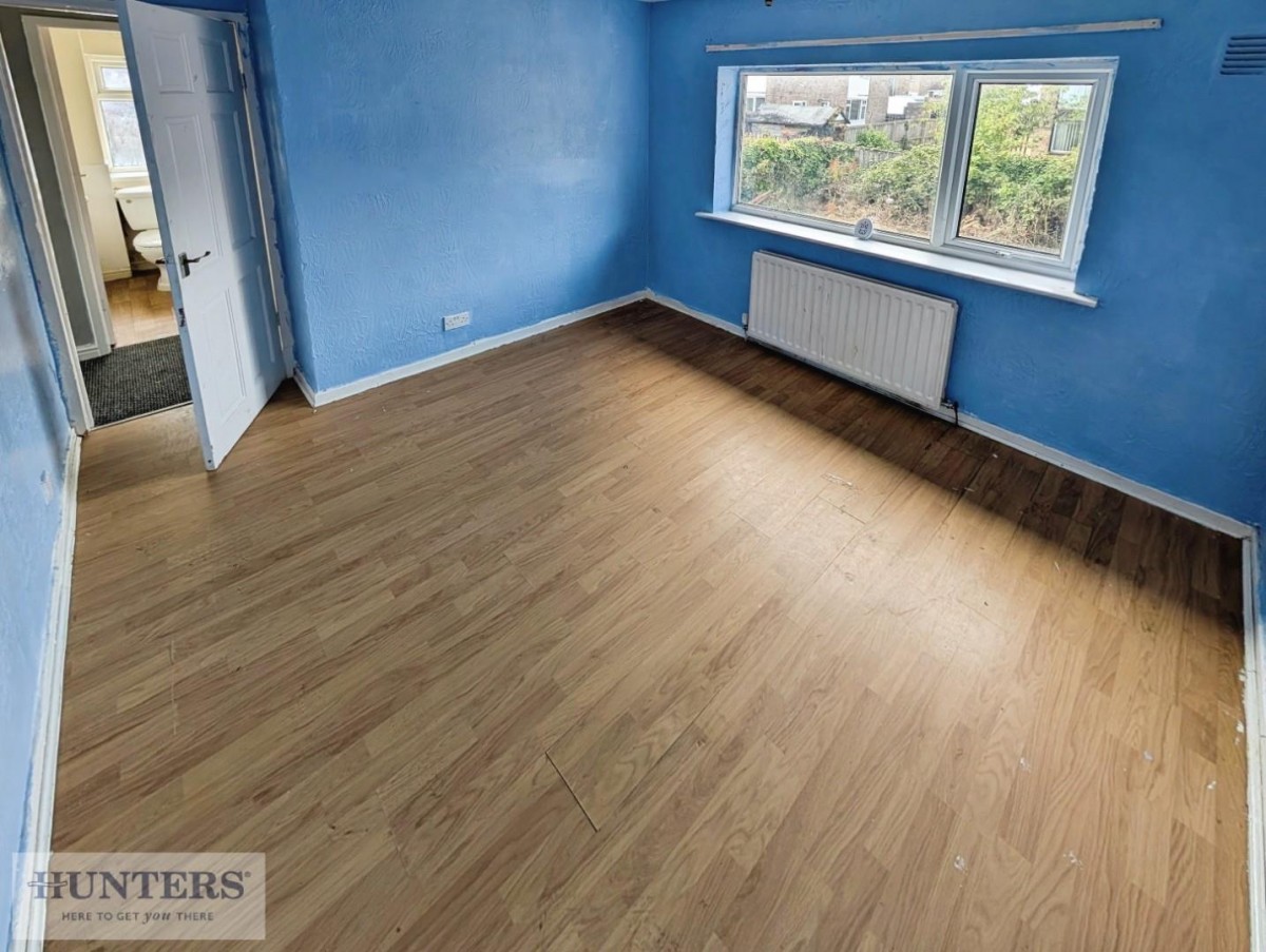 Jude Place, Peterlee, County Durham, SR8 5AW