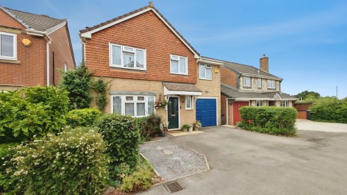 Long Croft, Yate, Bristol