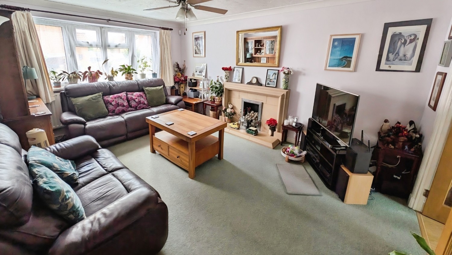 4 bedroom House for sale in Long Croft, Yate, Bristol