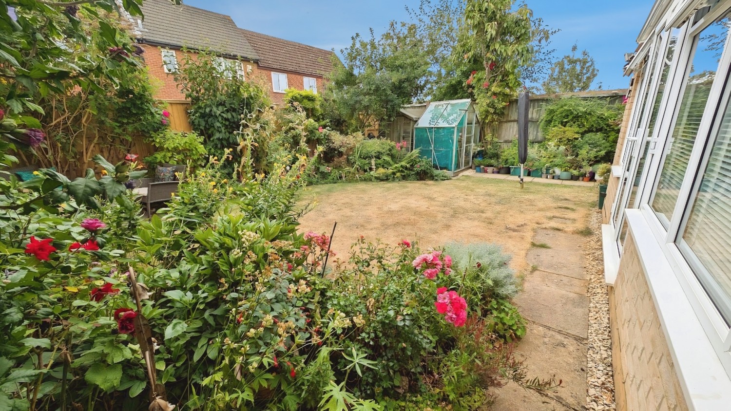 4 bedroom House for sale in Long Croft, Yate, Bristol