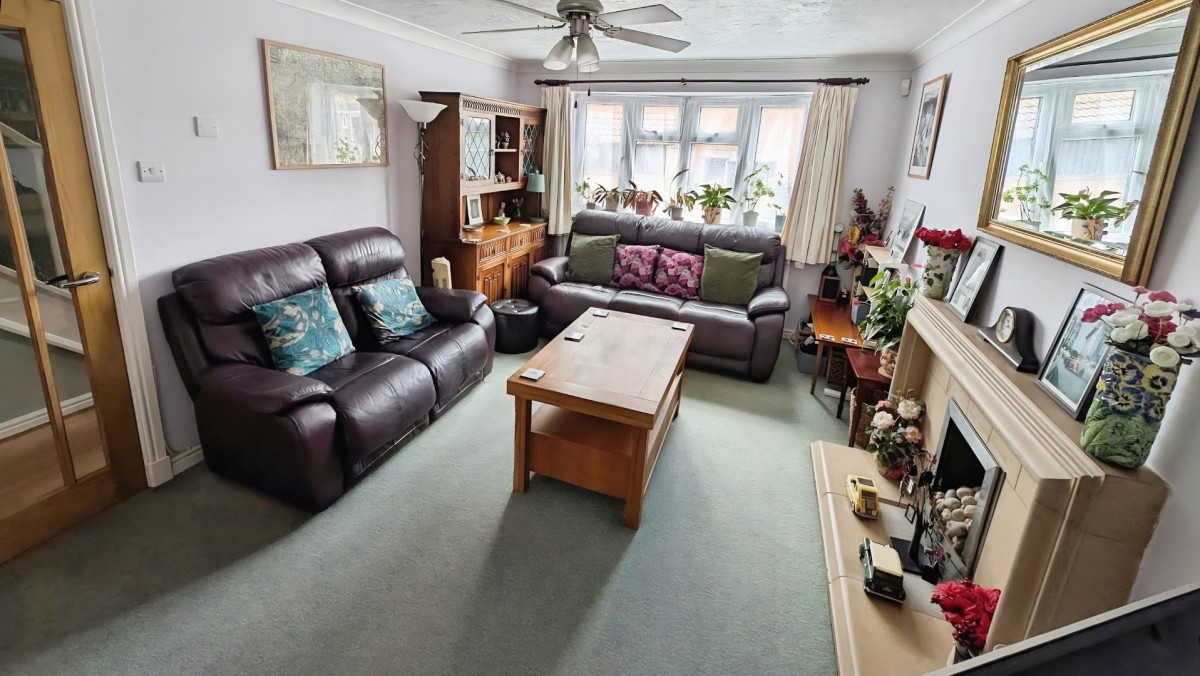 Long Croft, Yate, Bristol