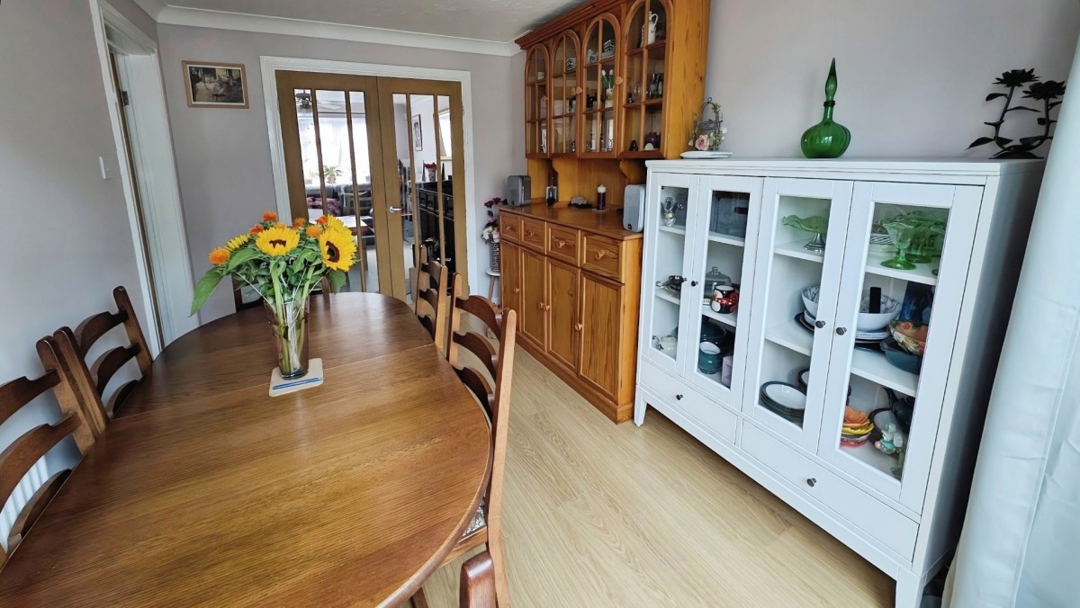 Long Croft, Yate, Bristol