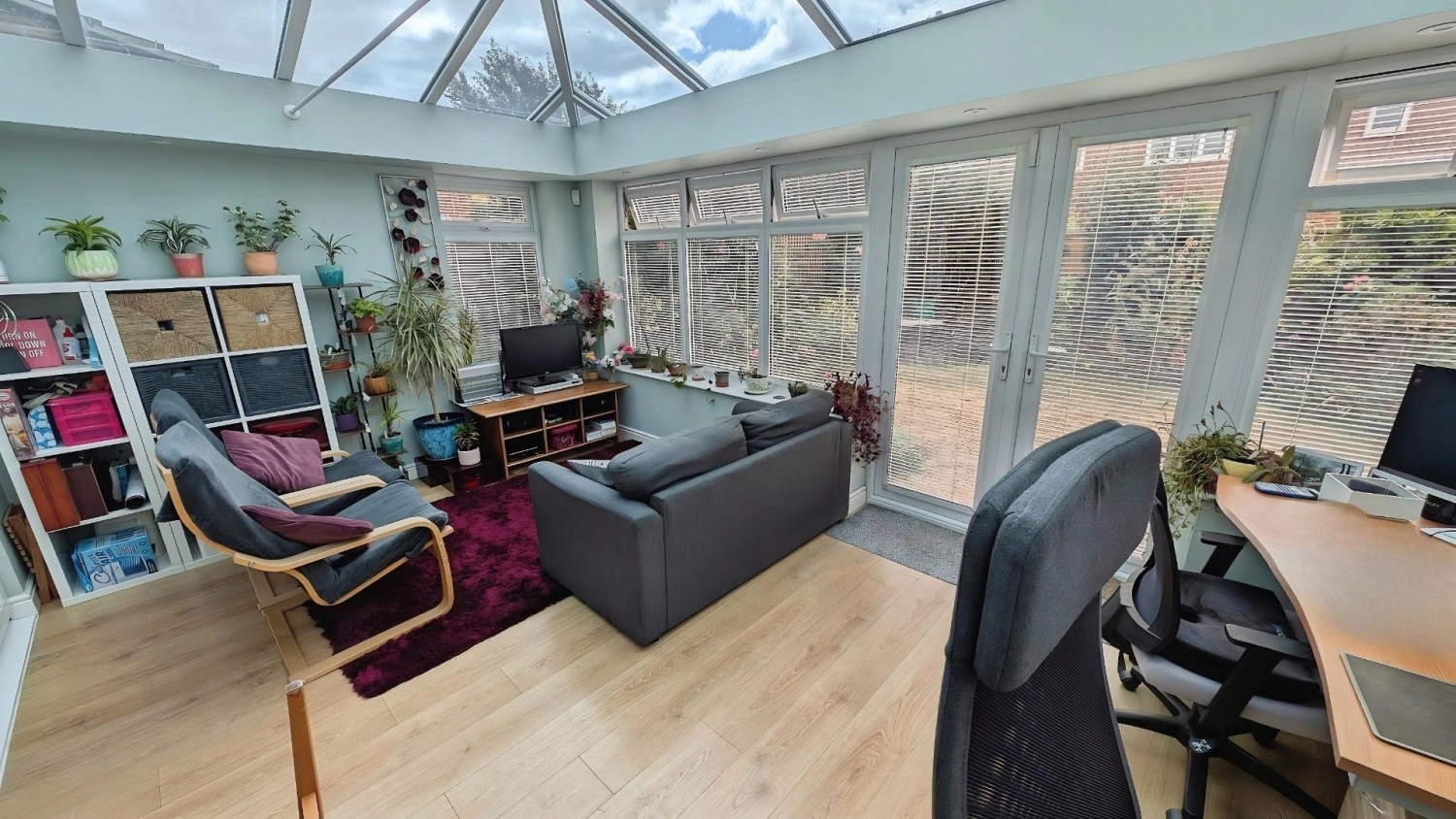4 bedroom House for sale in Long Croft, Yate, Bristol