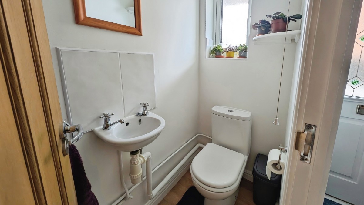 Long Croft, Yate, Bristol
