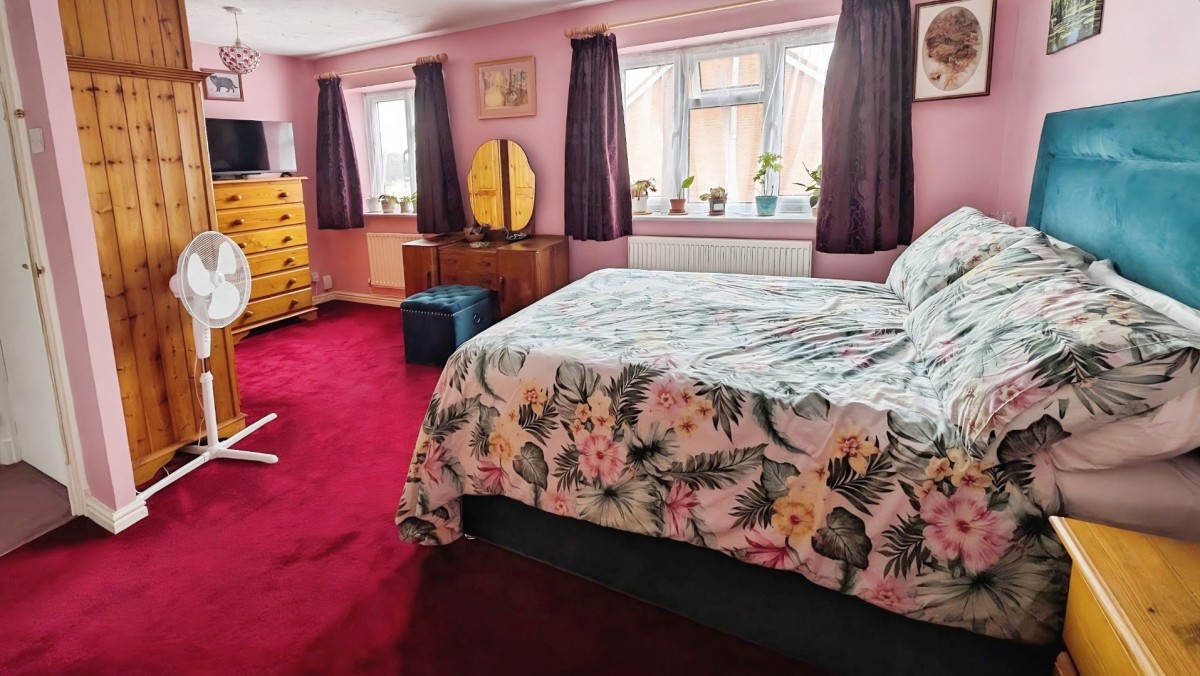 Long Croft, Yate, Bristol
