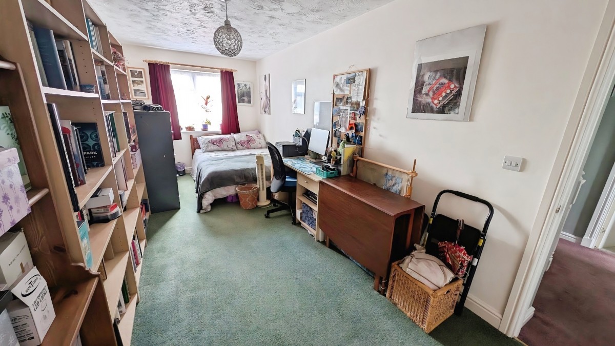 Long Croft, Yate, Bristol