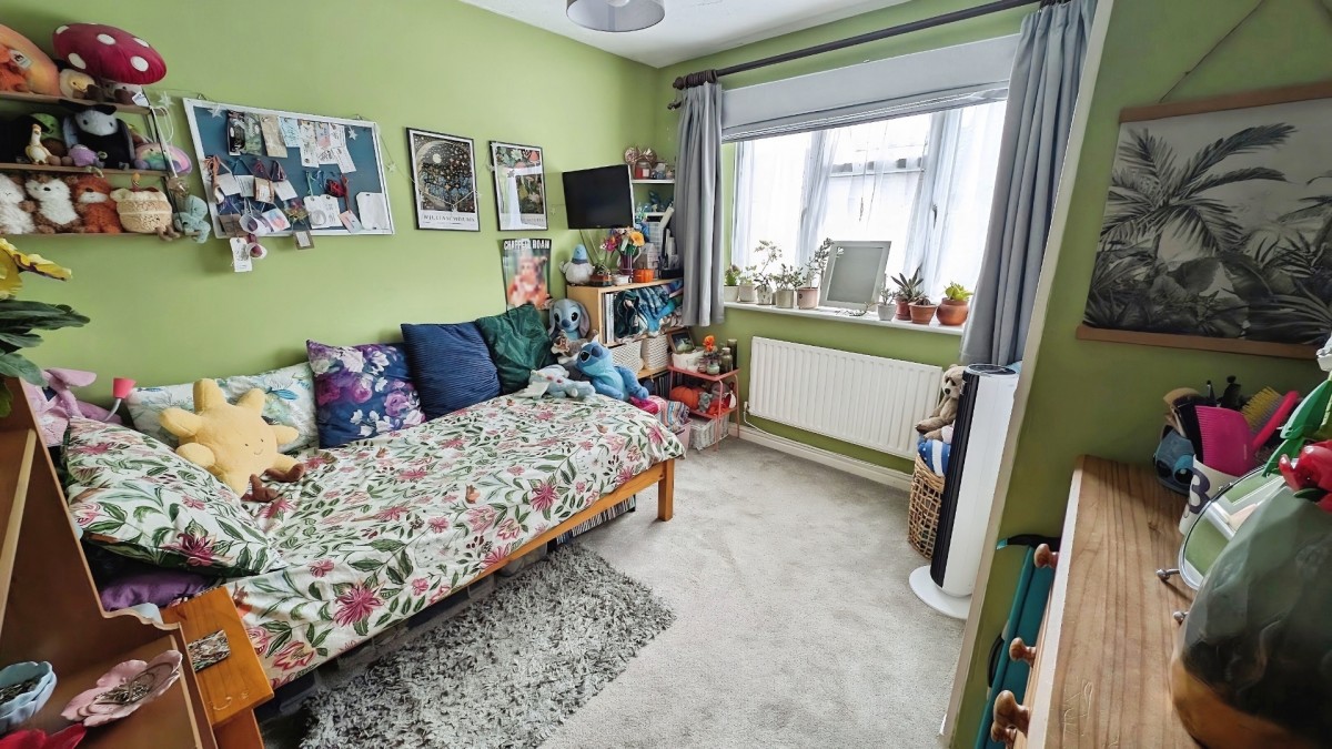 Long Croft, Yate, Bristol