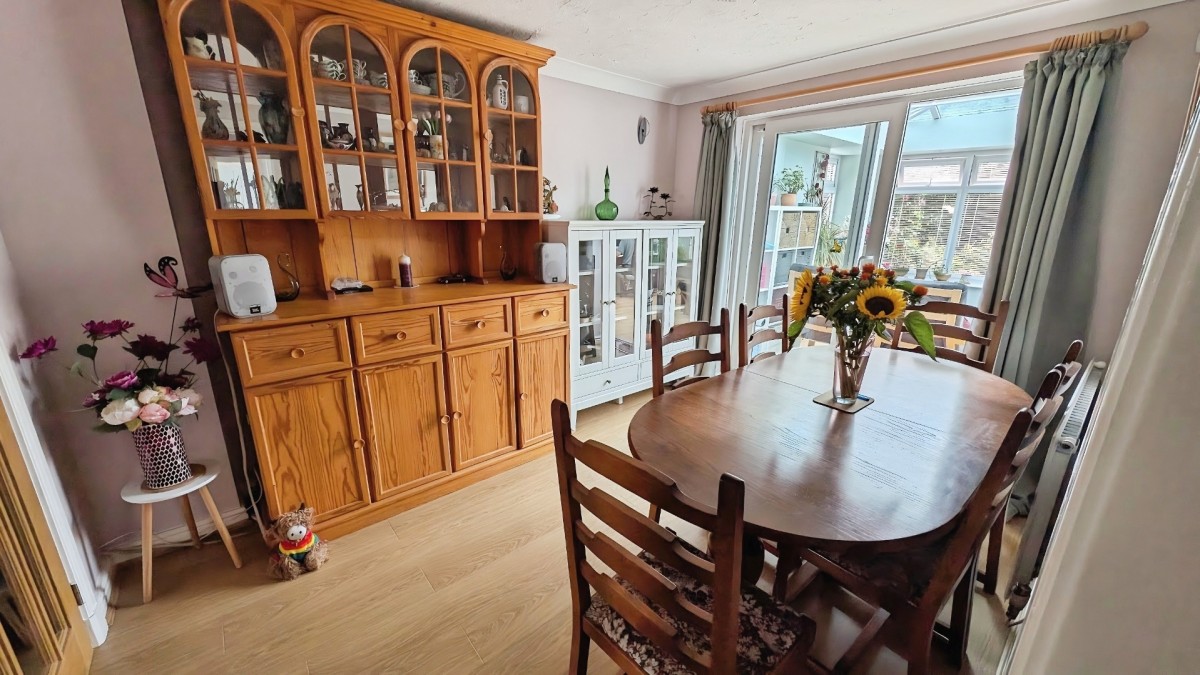 Long Croft, Yate, Bristol