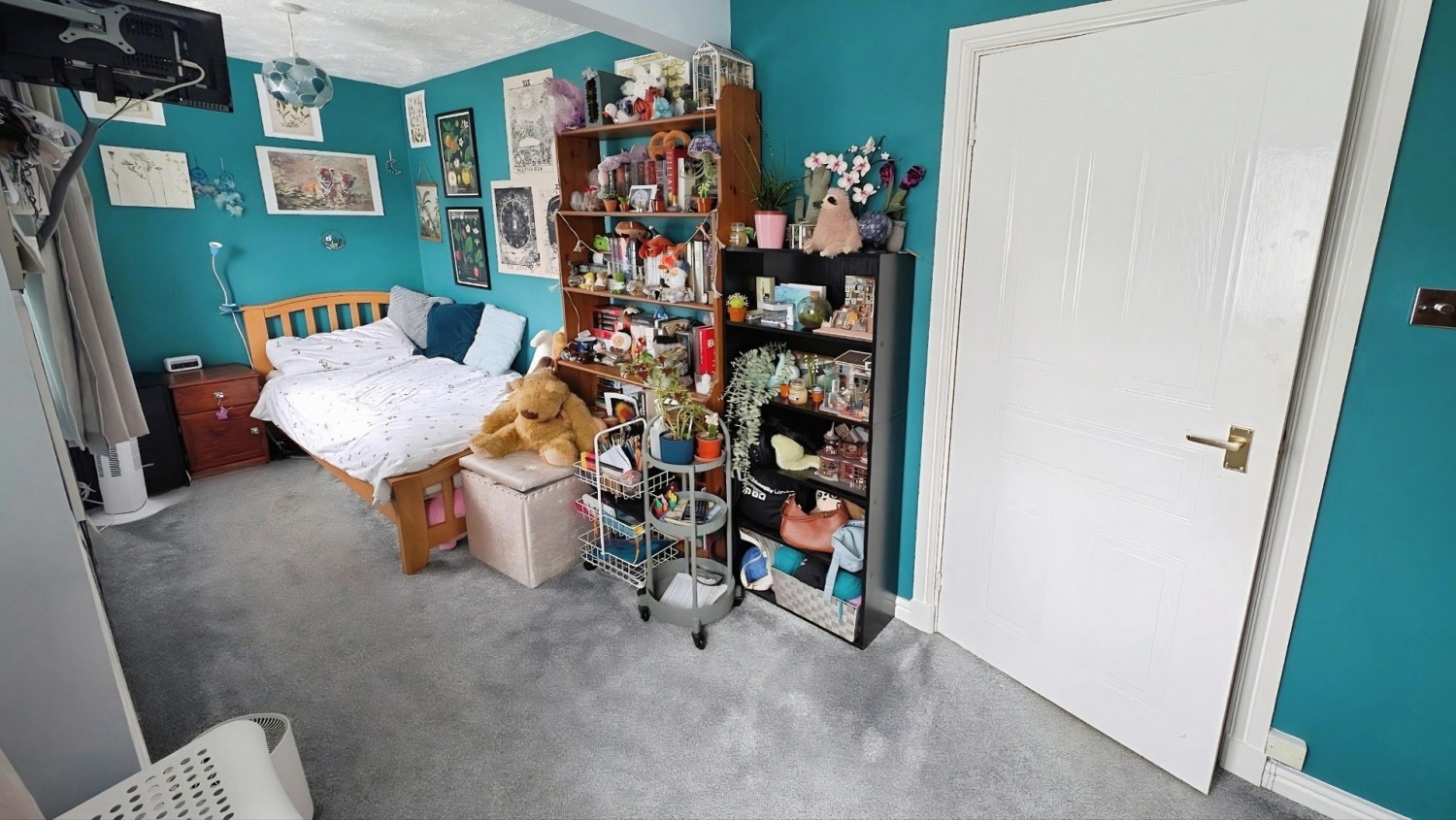 4 bedroom House for sale in Long Croft, Yate, Bristol