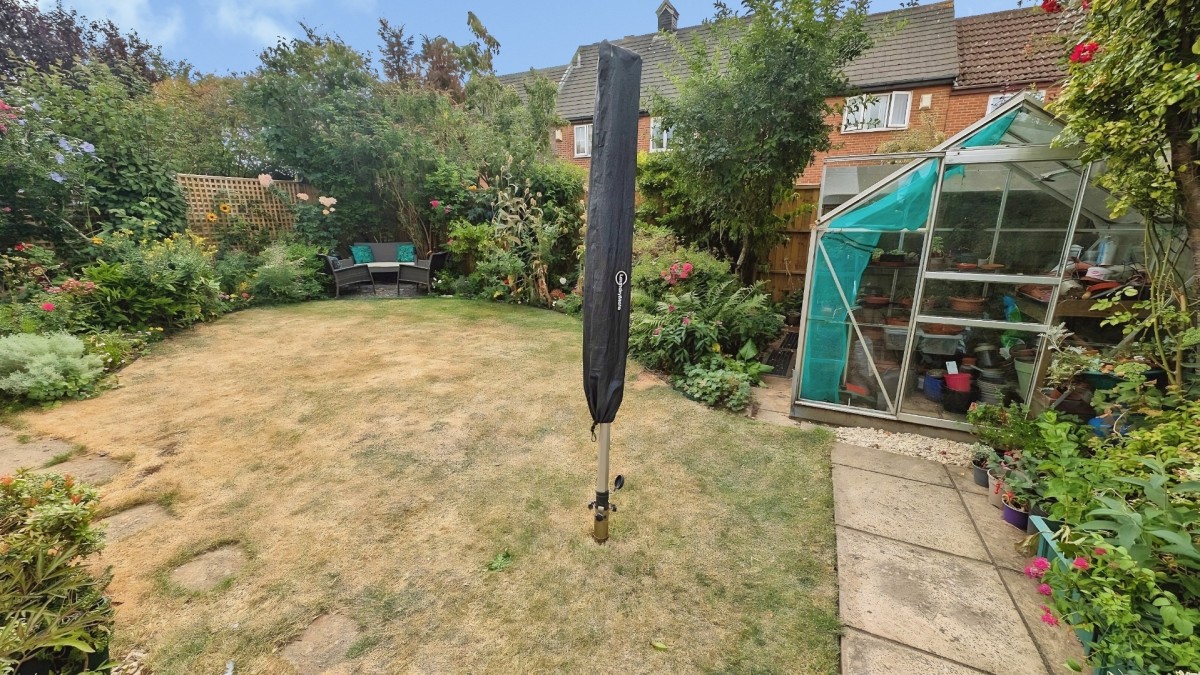 Long Croft, Yate, Bristol