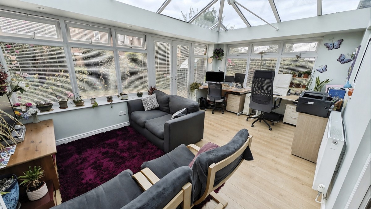 Long Croft, Yate, Bristol