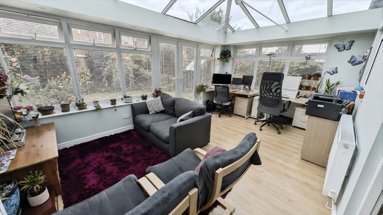 4 bedroom House for sale in Long Croft, Yate, Bristol