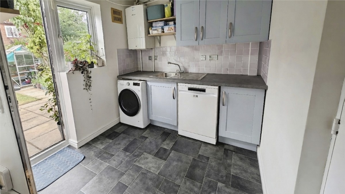 Long Croft, Yate, Bristol