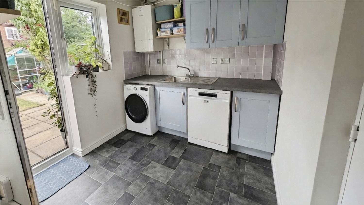 4 bedroom House for sale in Long Croft, Yate, Bristol