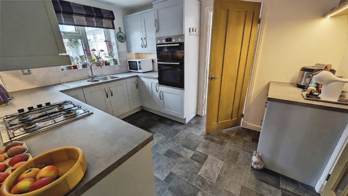 Long Croft, Yate, Bristol