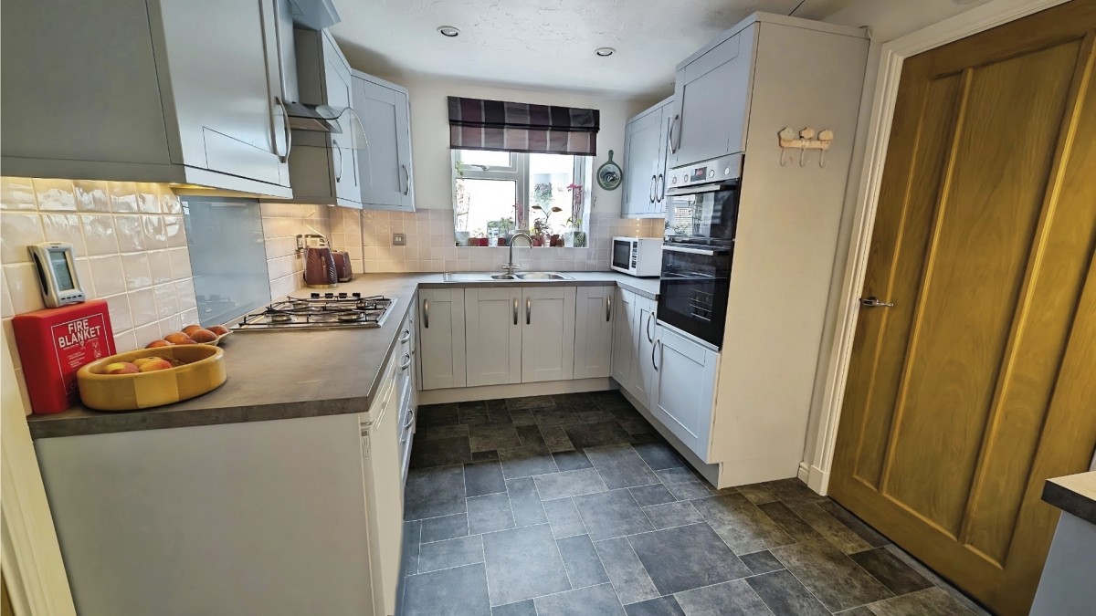 Long Croft, Yate, Bristol