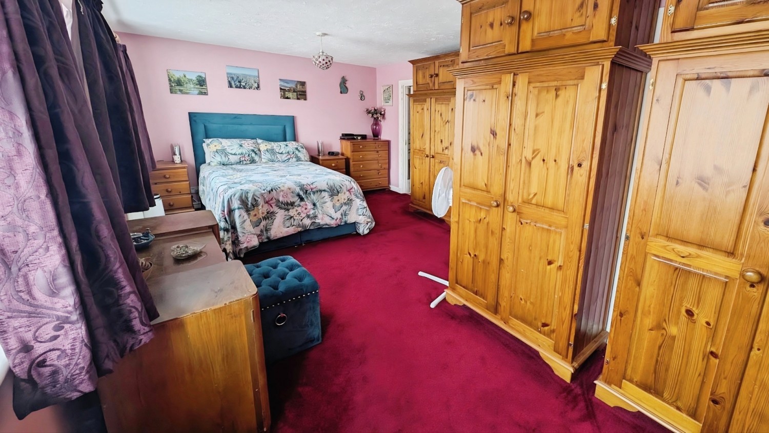 4 bedroom House for sale in Long Croft, Yate, Bristol