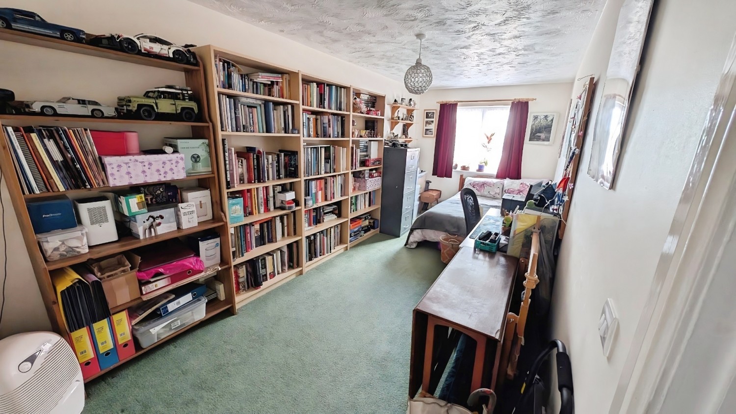4 bedroom House for sale in Long Croft, Yate, Bristol