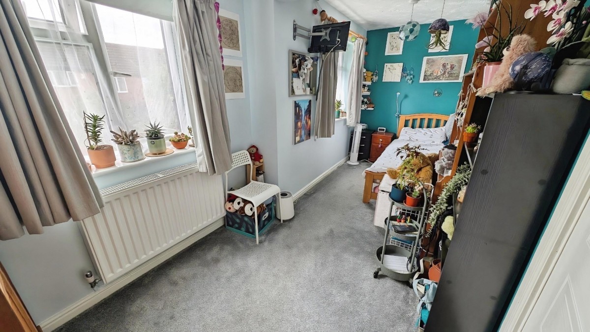 Long Croft, Yate, Bristol