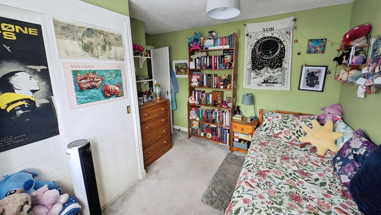 4 bedroom House for sale in Long Croft, Yate, Bristol