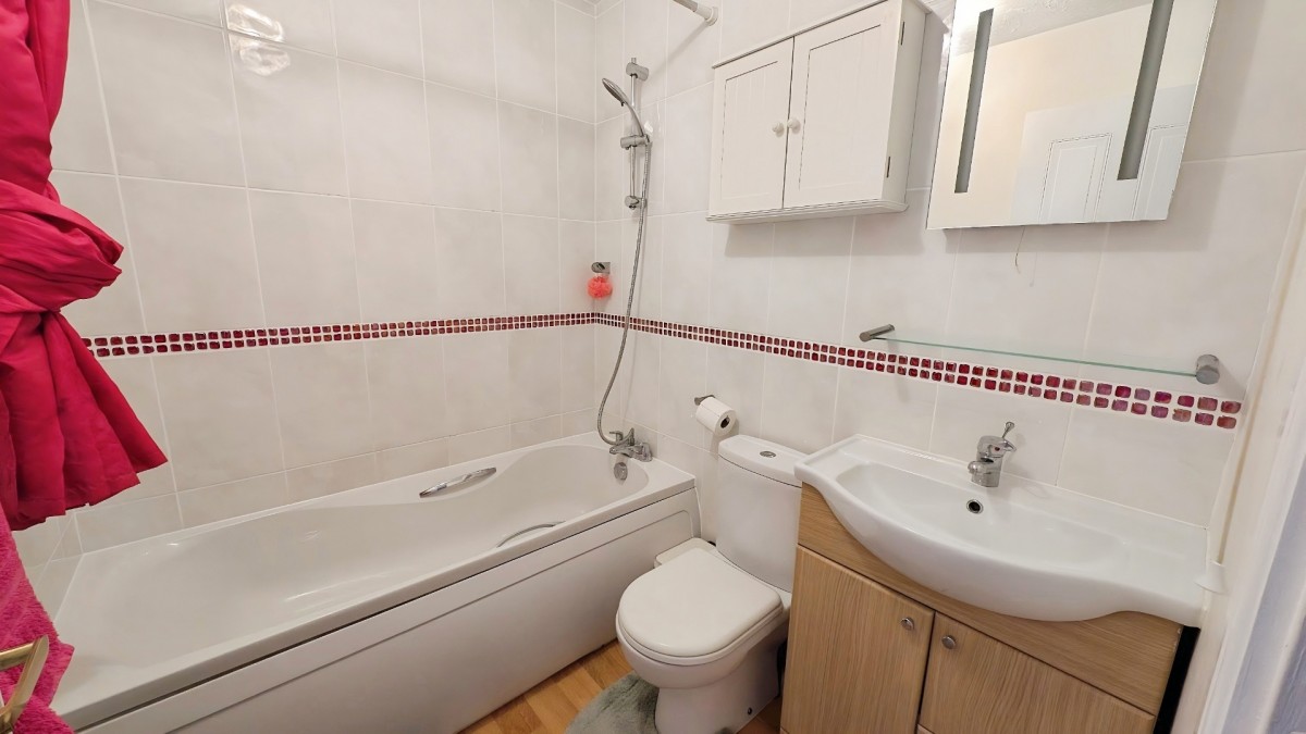 Long Croft, Yate, Bristol