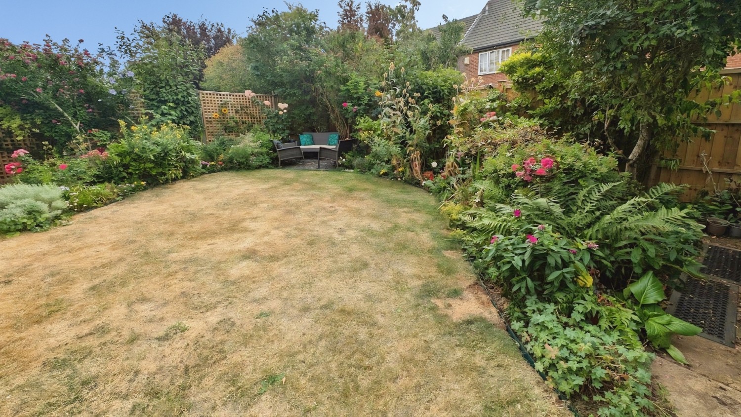 4 bedroom House for sale in Long Croft, Yate, Bristol