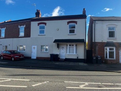 Northfield Road, Harborne, Birmingham