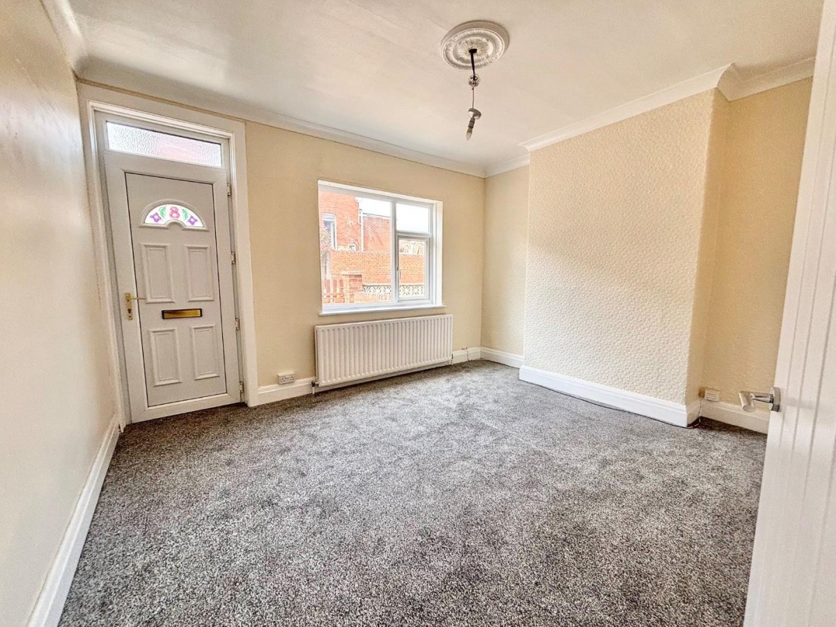 Crown Avenue, Barnsley