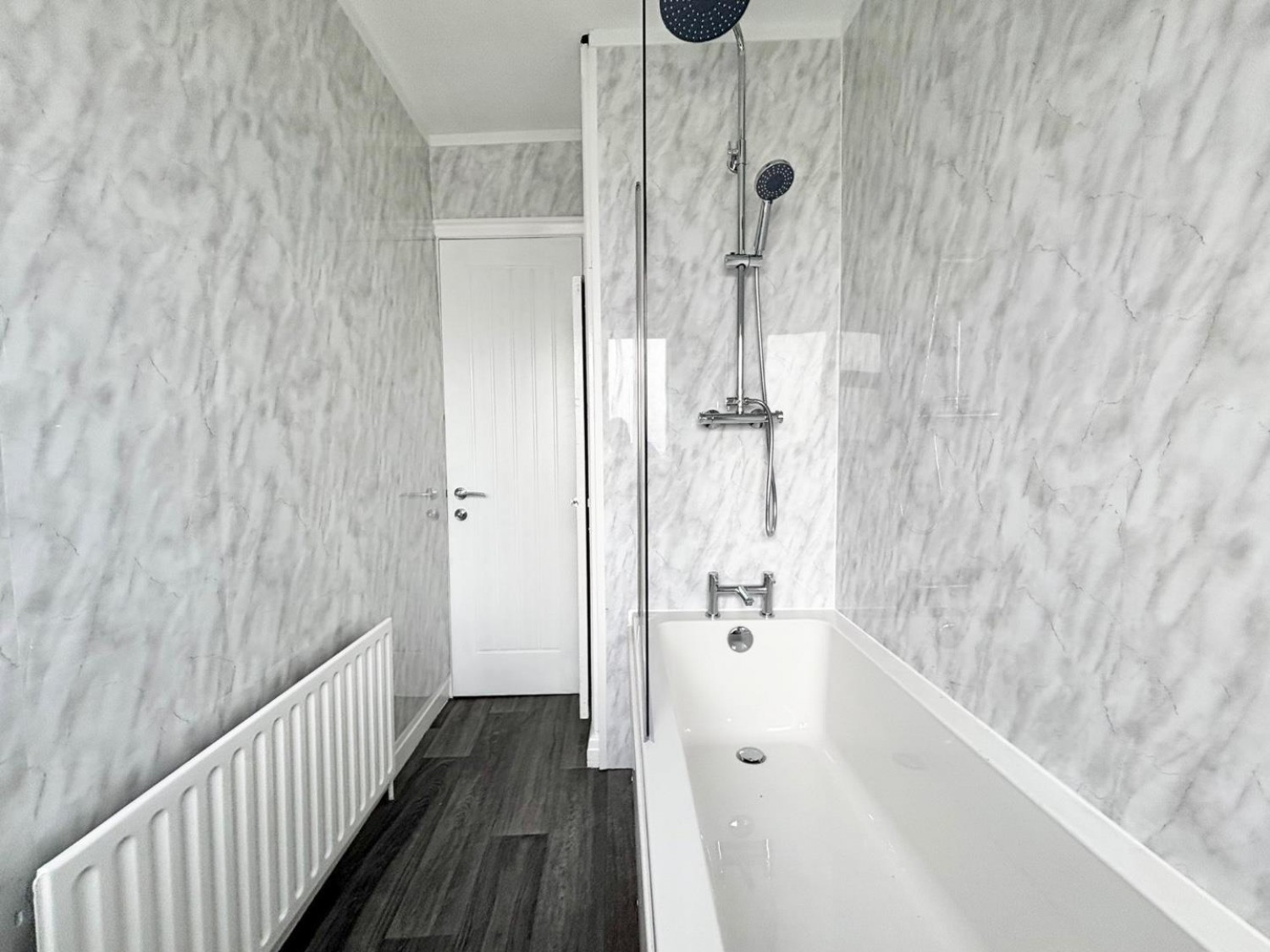 2 bedroom House to let in Crown Avenue, Barnsley