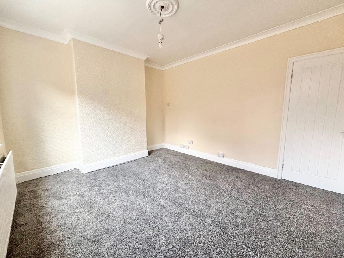 Crown Avenue, Barnsley