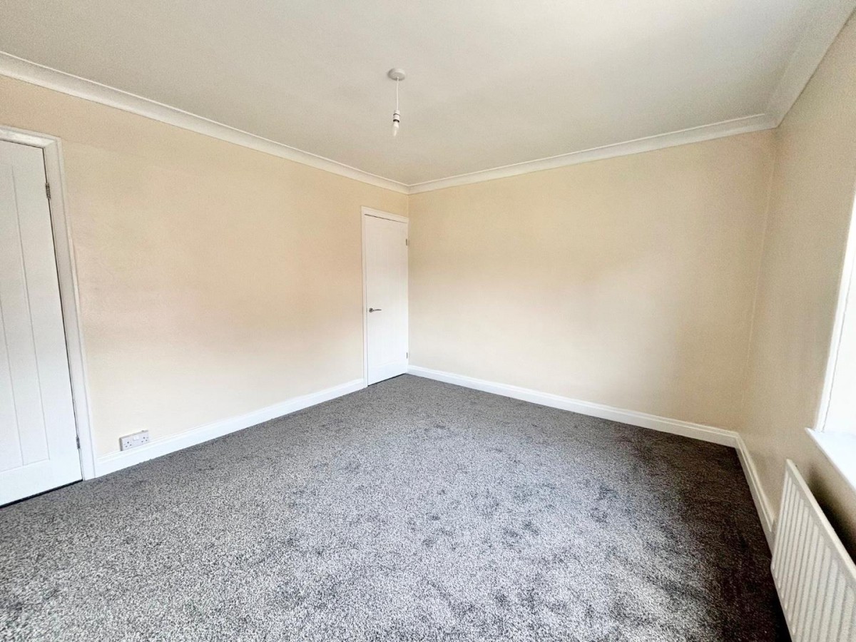 Crown Avenue, Barnsley