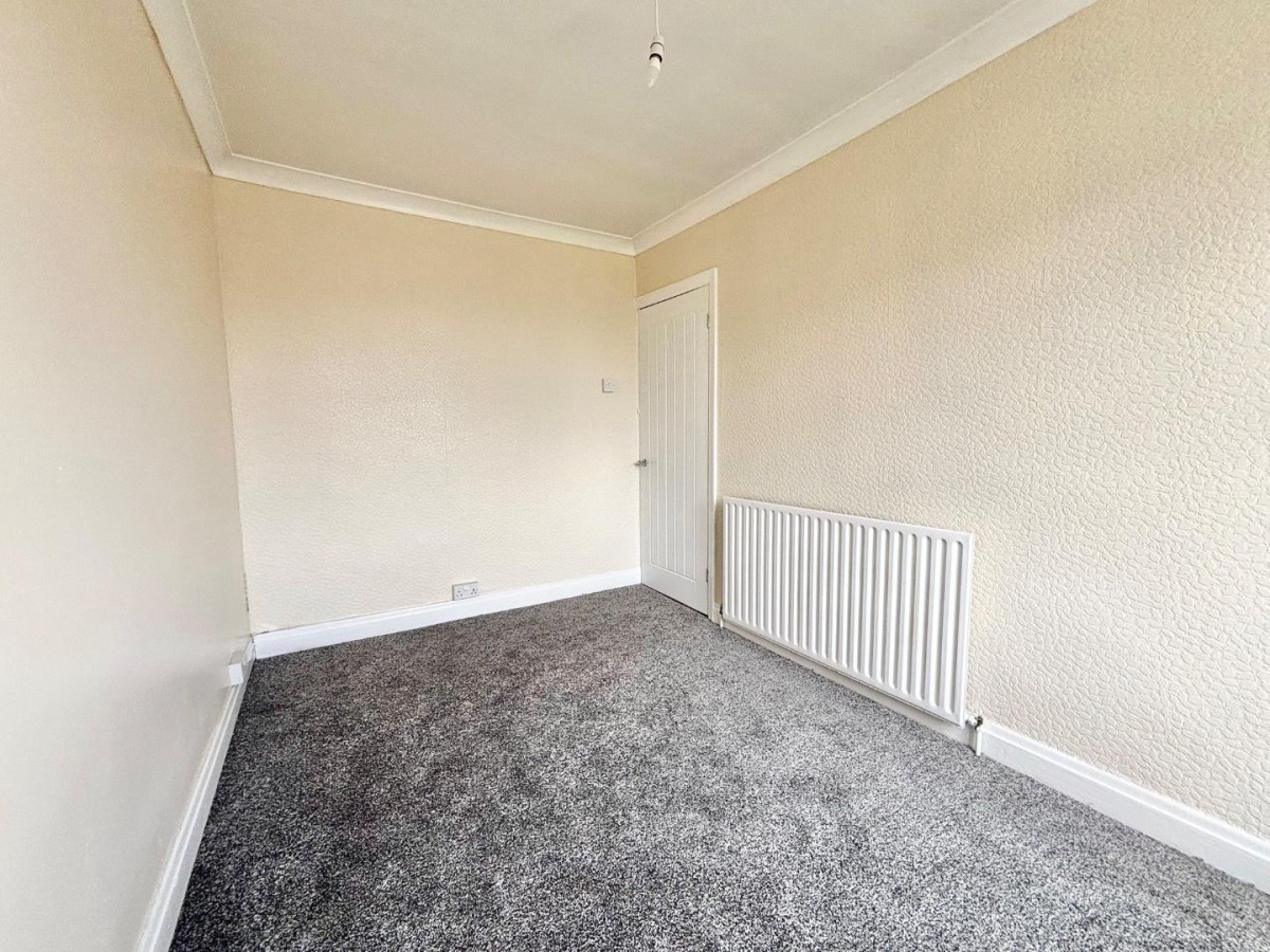 Crown Avenue, Barnsley