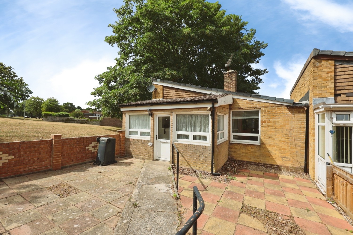2 bedroom Bungalow for sale in Beechfield, Newton Aycliffe