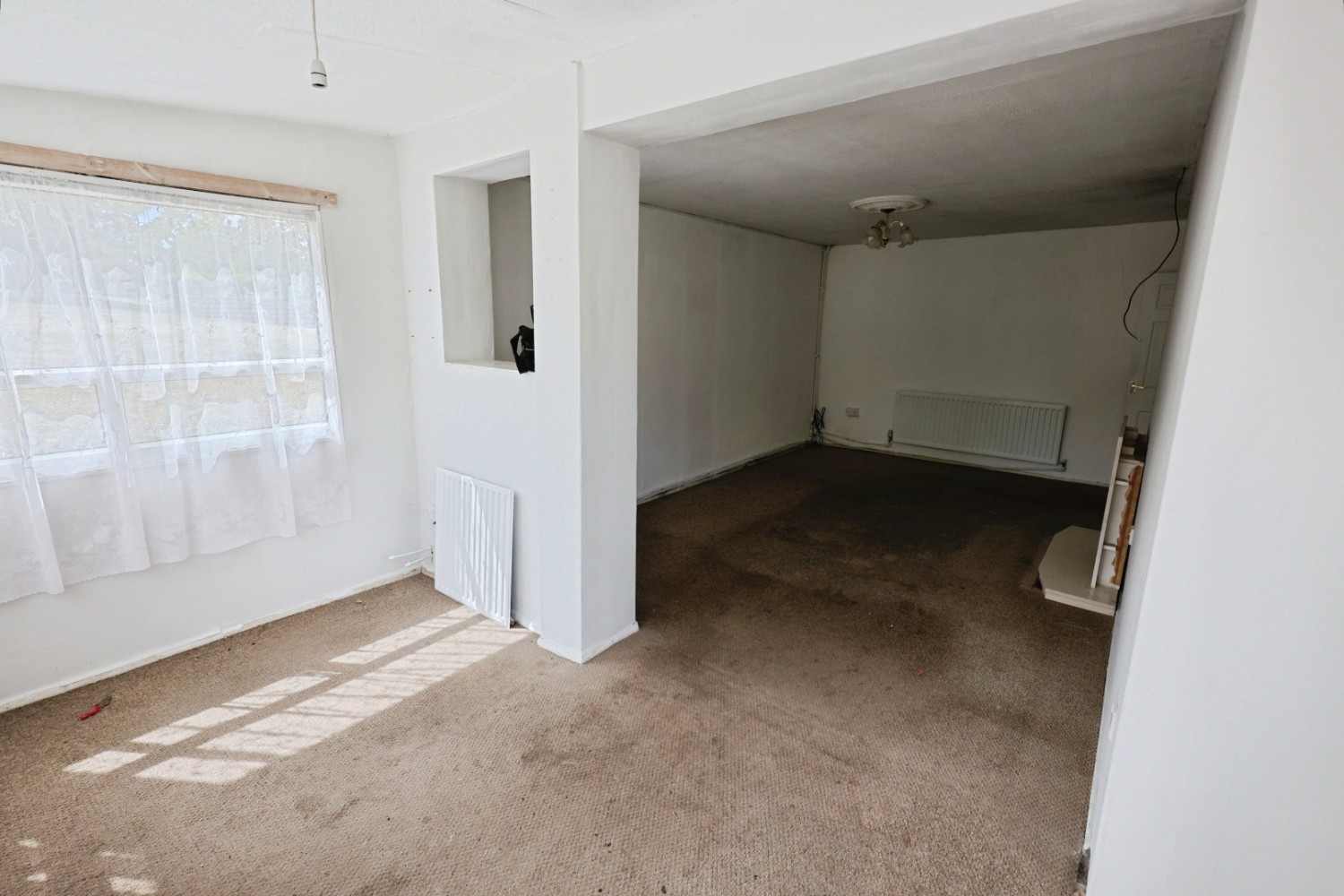 2 bedroom Bungalow for sale in Beechfield, Newton Aycliffe
