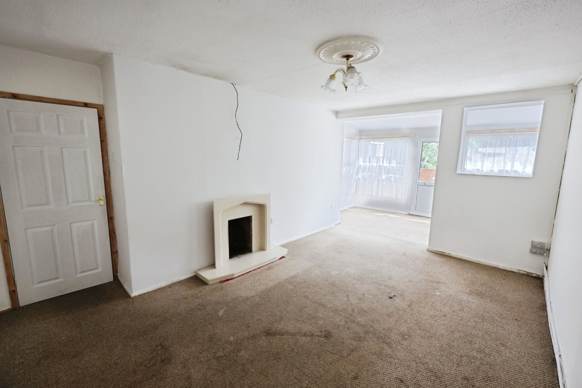 Beechfield, Newton Aycliffe