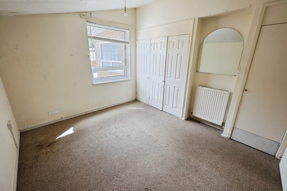 Beechfield, Newton Aycliffe