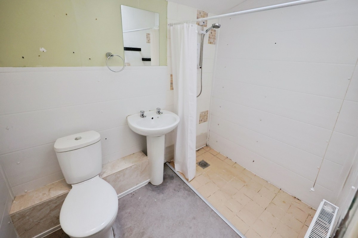 Beechfield, Newton Aycliffe