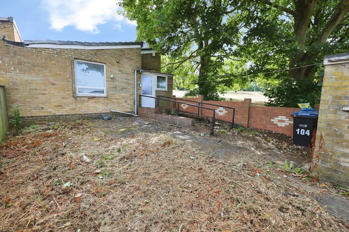 Beechfield, Newton Aycliffe