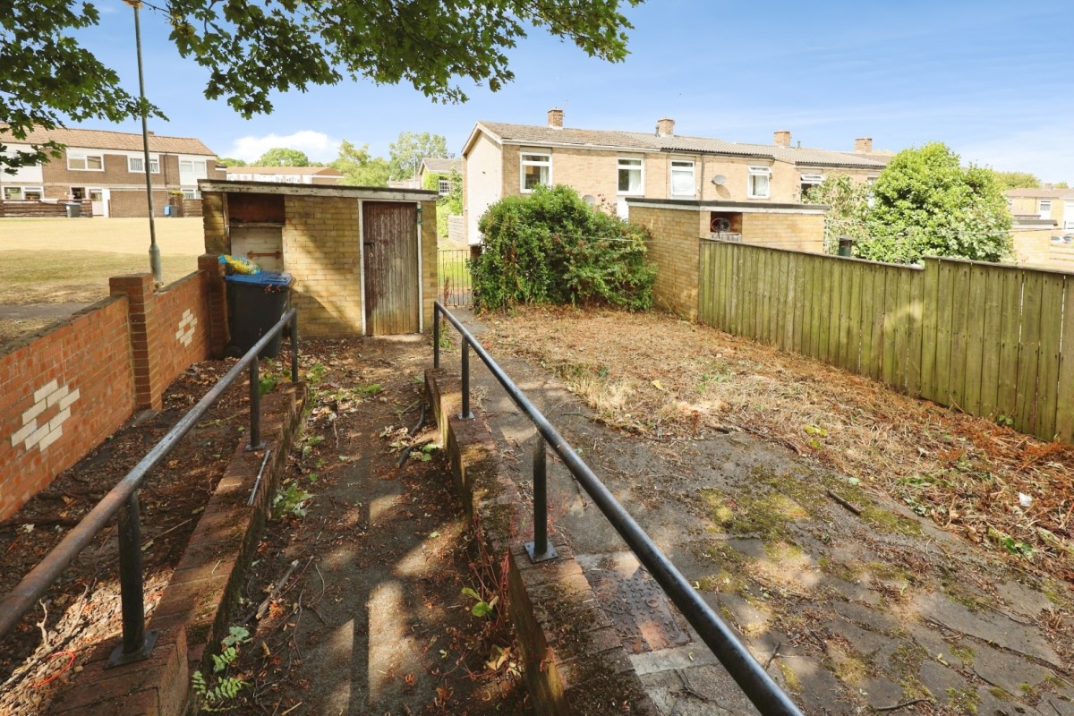 Beechfield, Newton Aycliffe