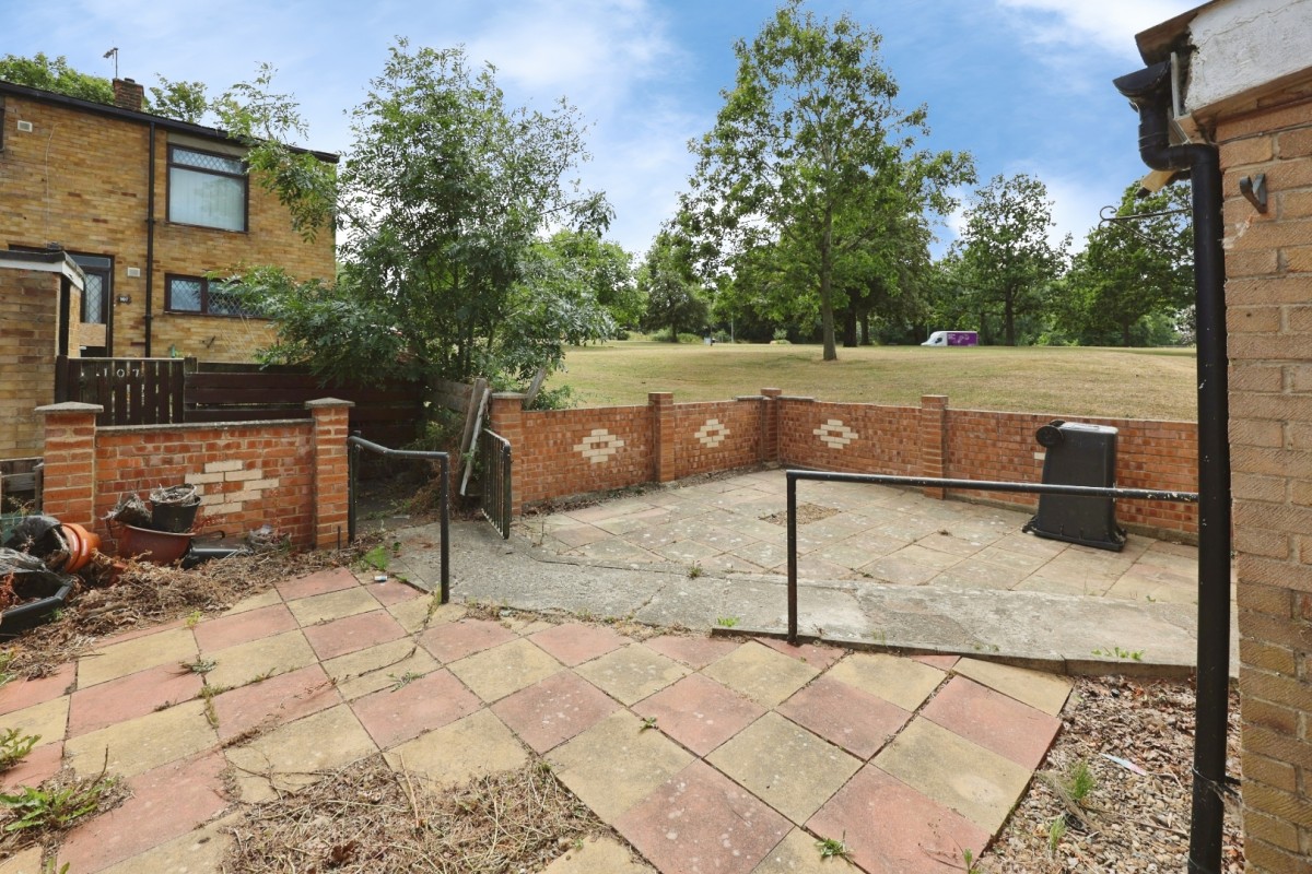 Beechfield, Newton Aycliffe
