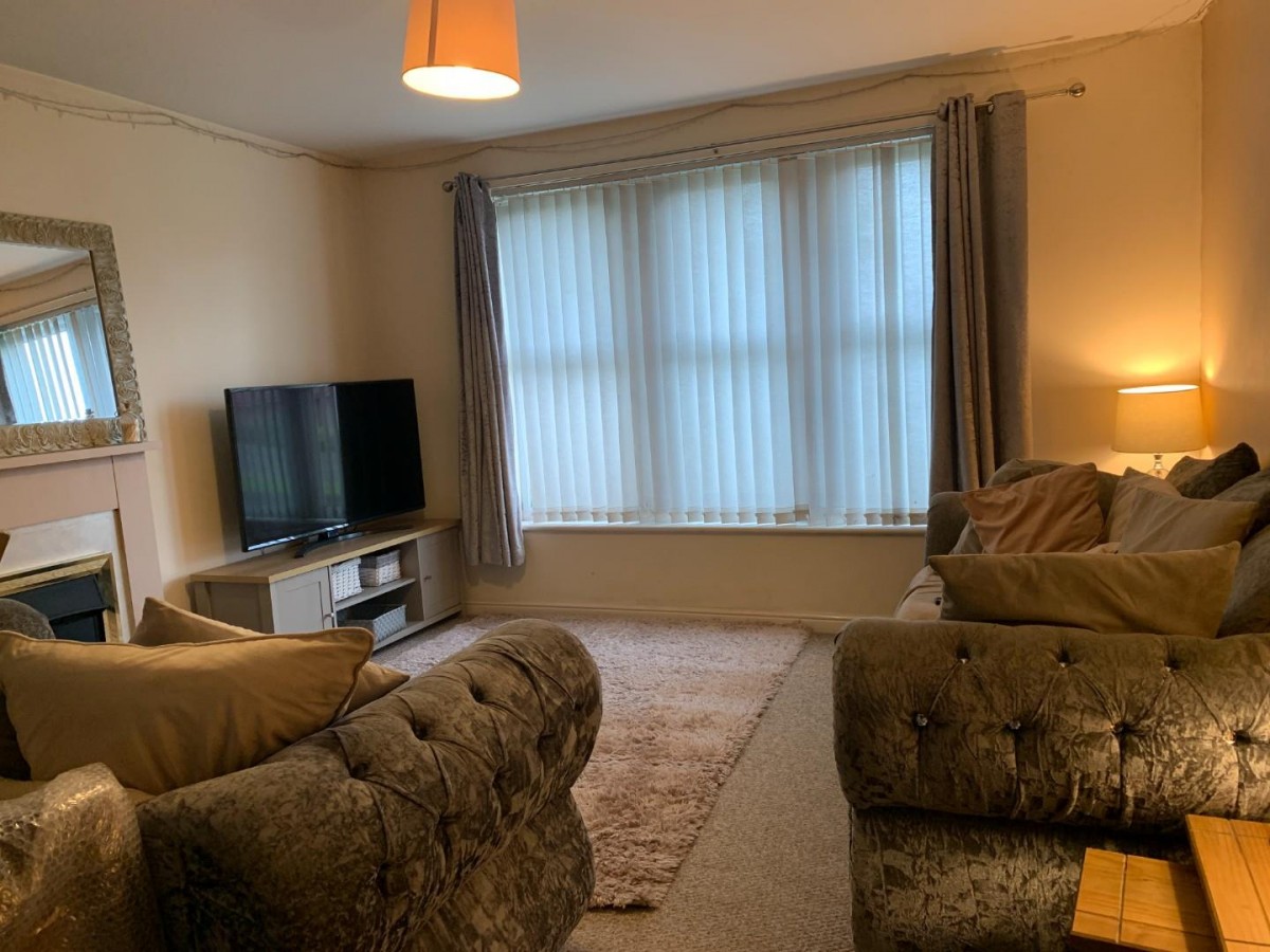 Regency Apartments, Killingworth