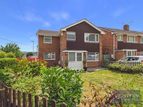 Larkham Close, Matson, Gloucester