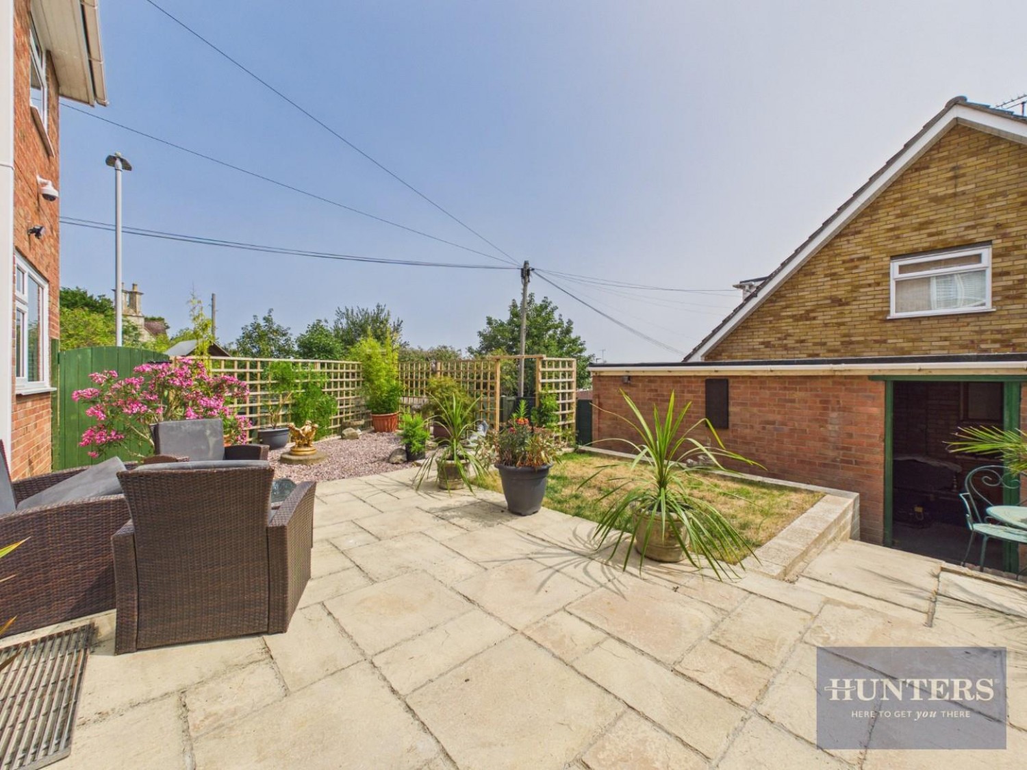 4 bedroom House for sale in Larkham Close, Matson, Gloucester