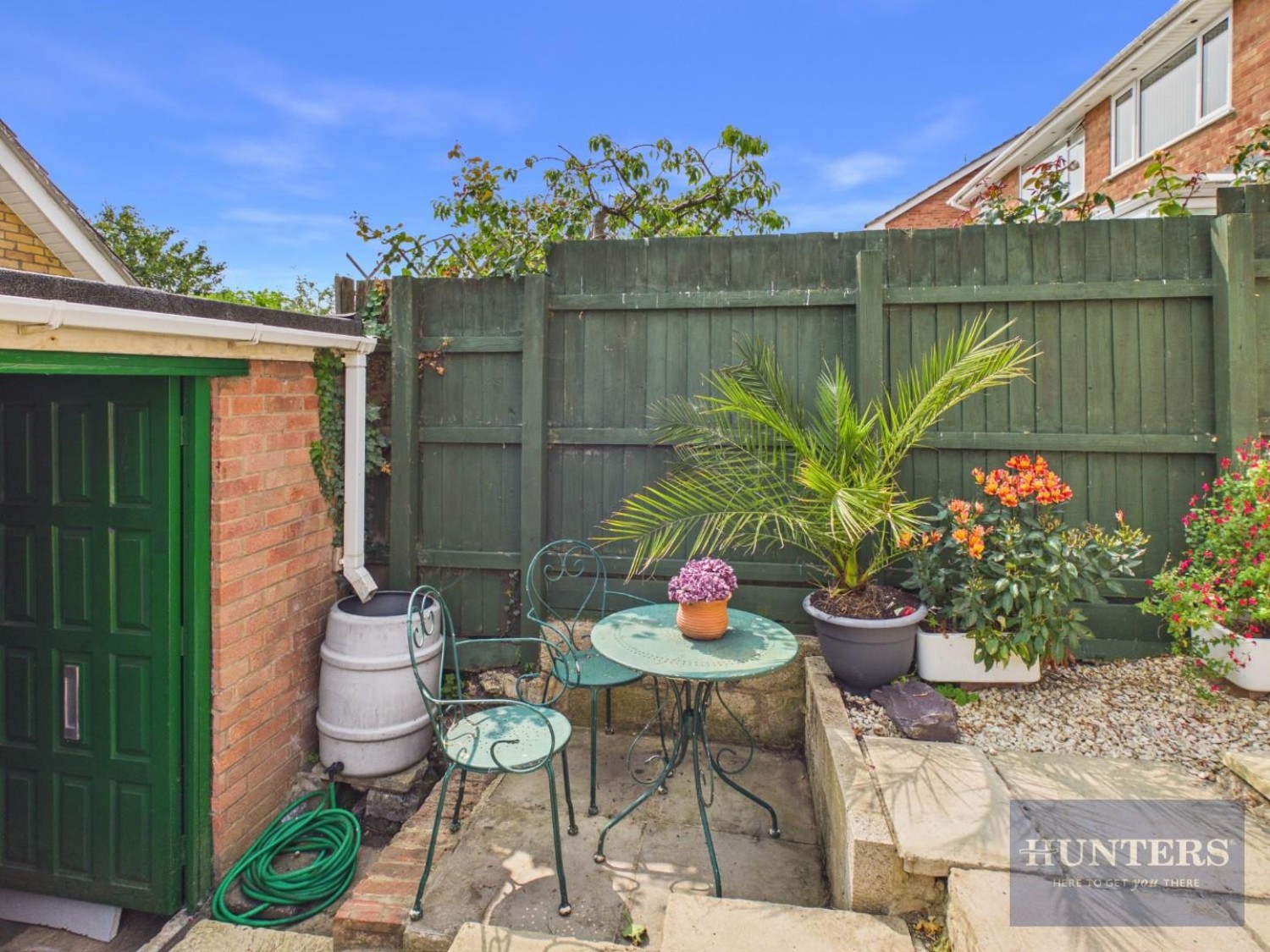 4 bedroom House for sale in Larkham Close, Matson, Gloucester