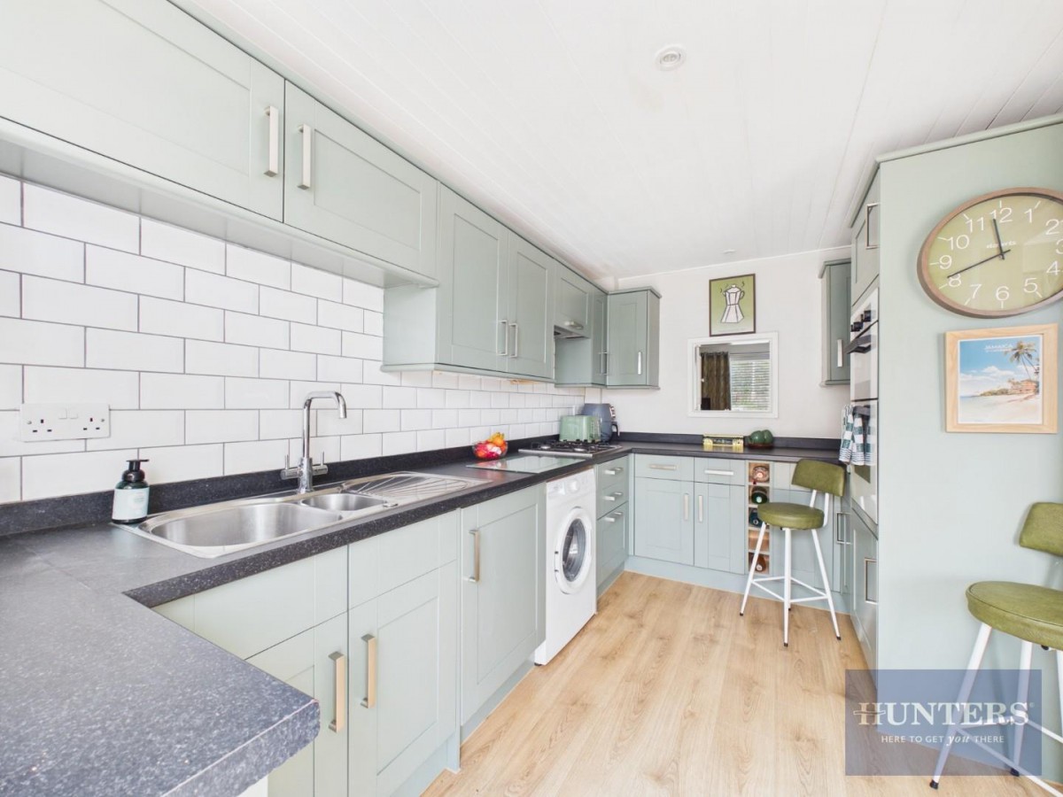 Larkham Close, Matson, Gloucester