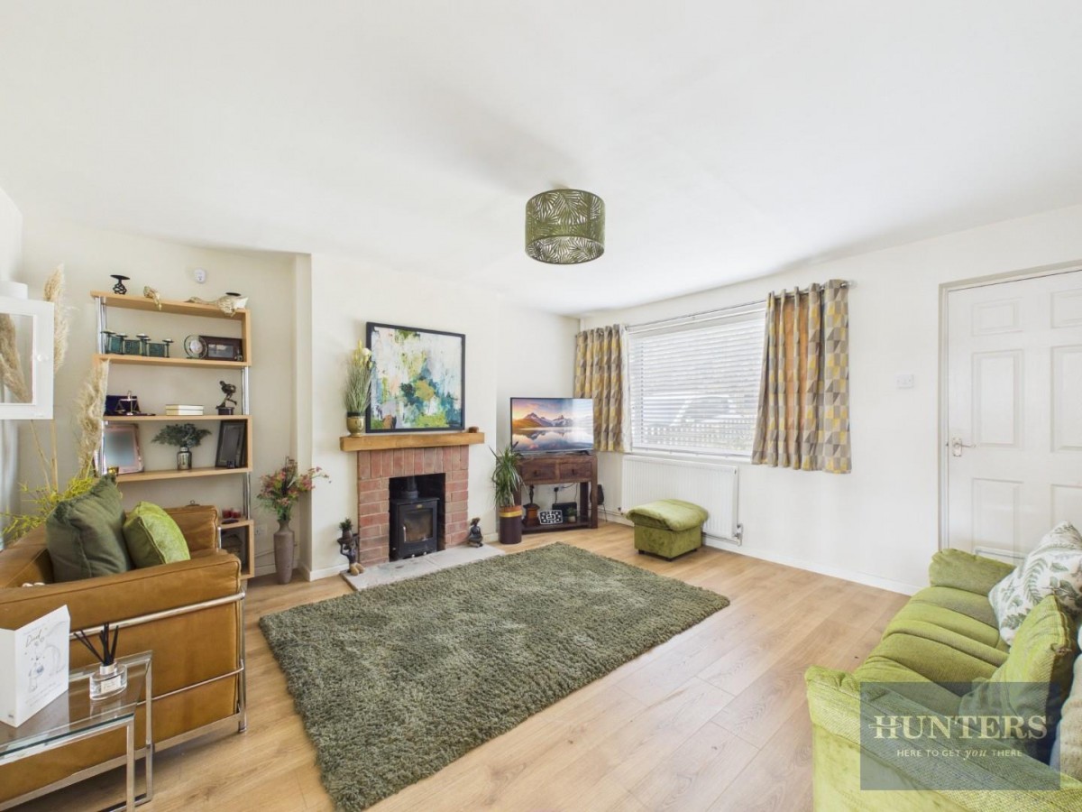 Larkham Close, Matson, Gloucester