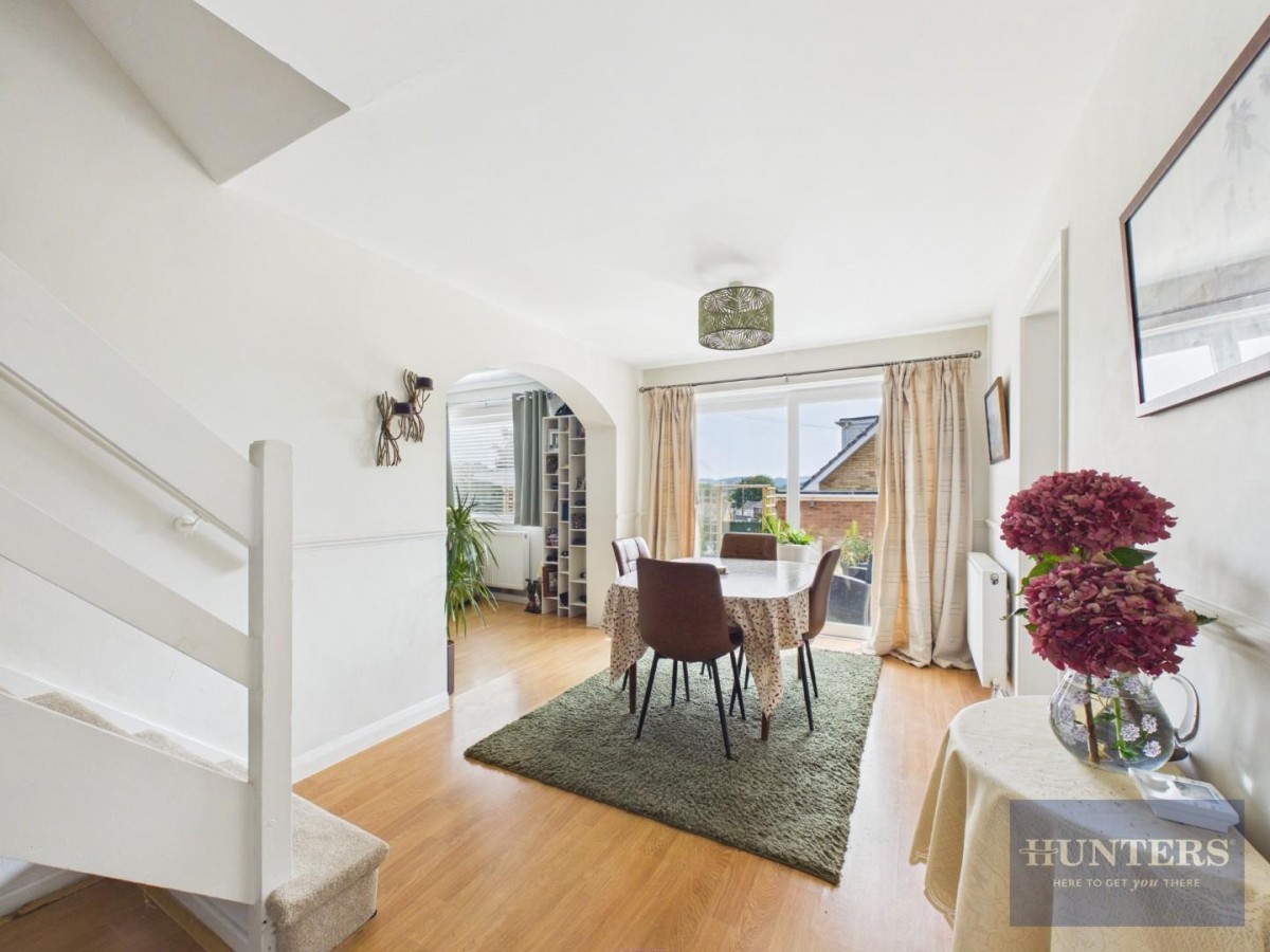 Larkham Close, Matson, Gloucester