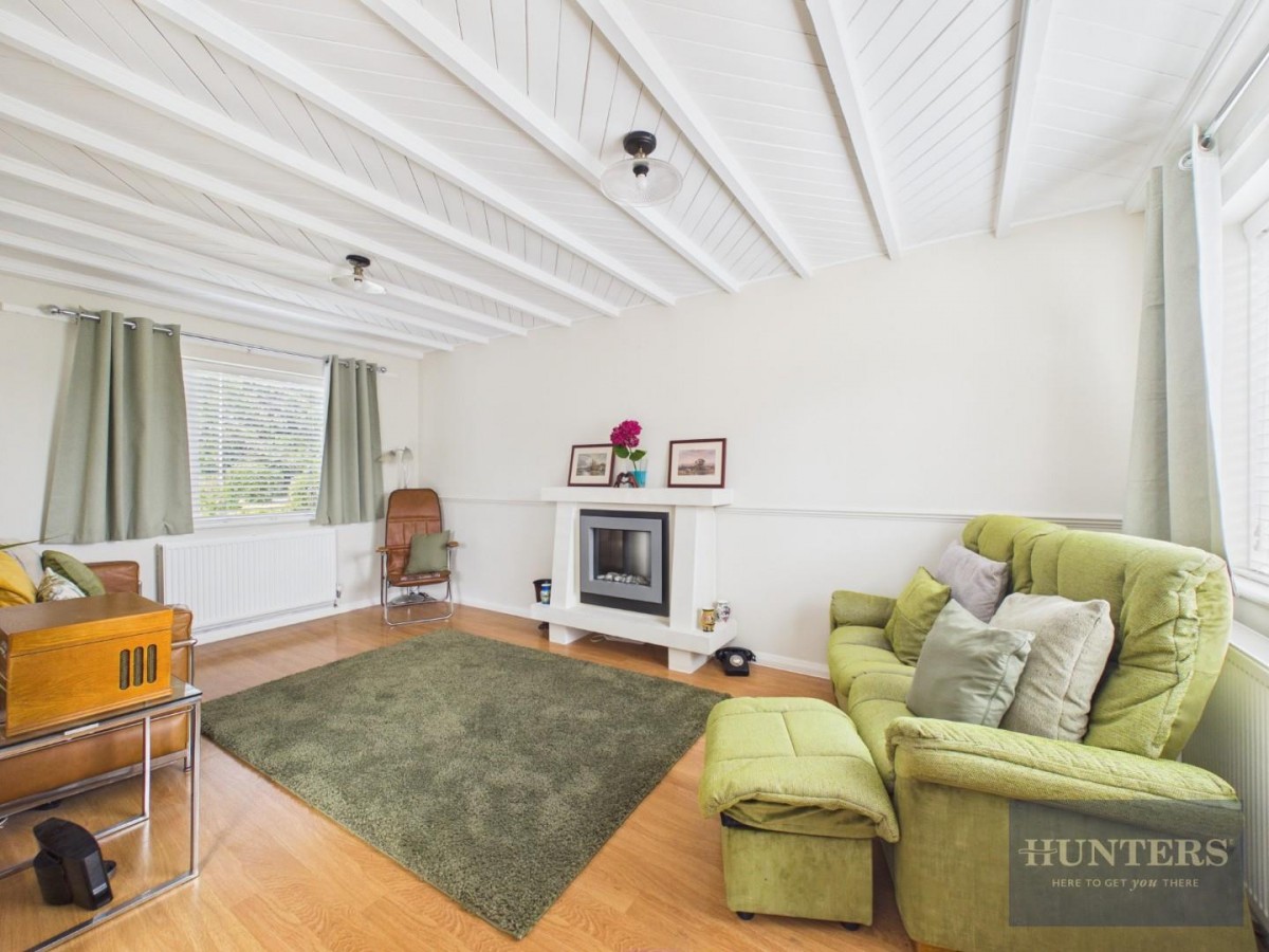 Larkham Close, Matson, Gloucester