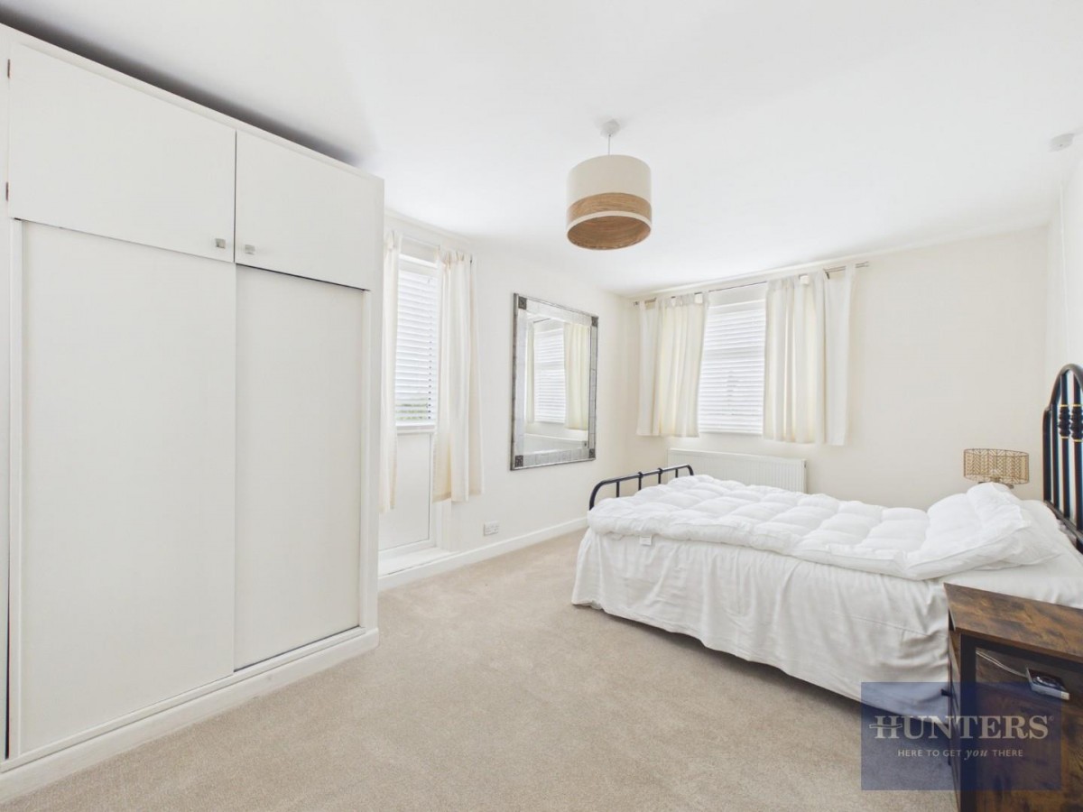 Larkham Close, Matson, Gloucester