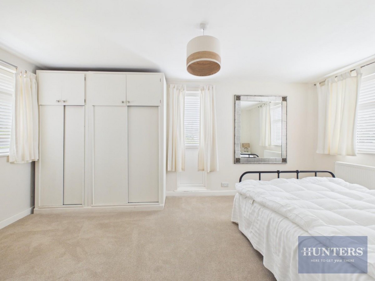 Larkham Close, Matson, Gloucester